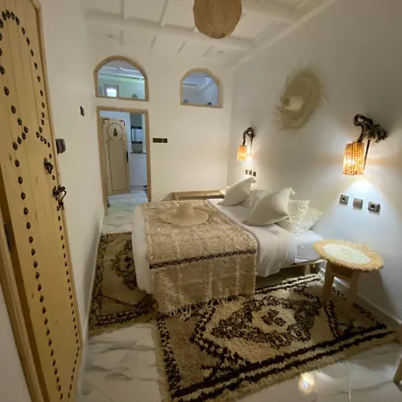 Dar Mgouna Roses Kelaat-M'Gouna Exterior photo