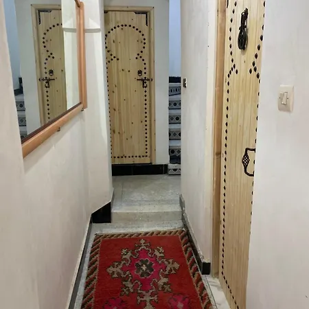 Dar Mgouna Roses Kelaat-M'Gouna Exterior photo