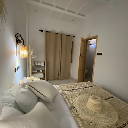 Dar Mgouna Roses Kelaat-M'Gouna Exterior photo