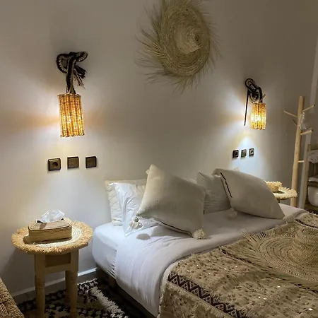 Dar Mgouna Roses Kelaat-M'Gouna Exterior photo