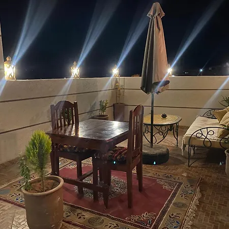 Dar Mgouna Roses Kelaat-M'Gouna Exterior photo