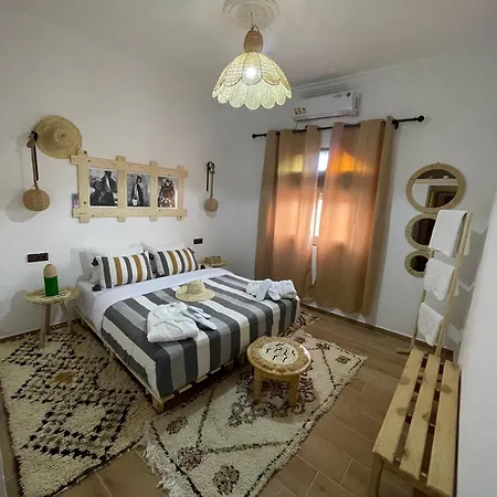 Dar Mgouna Roses Kelaat-M'Gouna Exterior photo