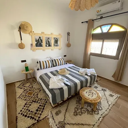 Dar Mgouna Roses Kelaat-M'Gouna Exterior photo