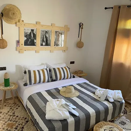 Dar Mgouna Roses Kelaat-M'Gouna Room photo