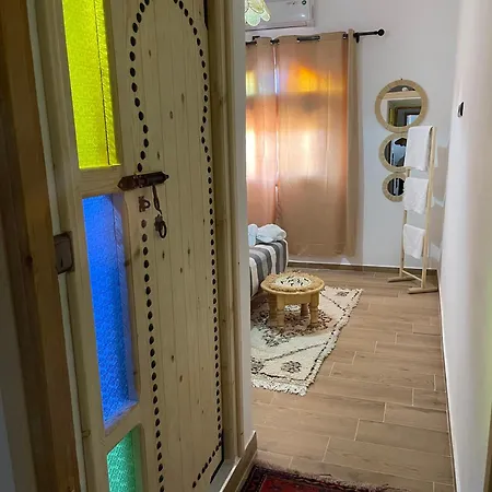 Dar Mgouna Roses Kelaat-M'Gouna Exterior photo