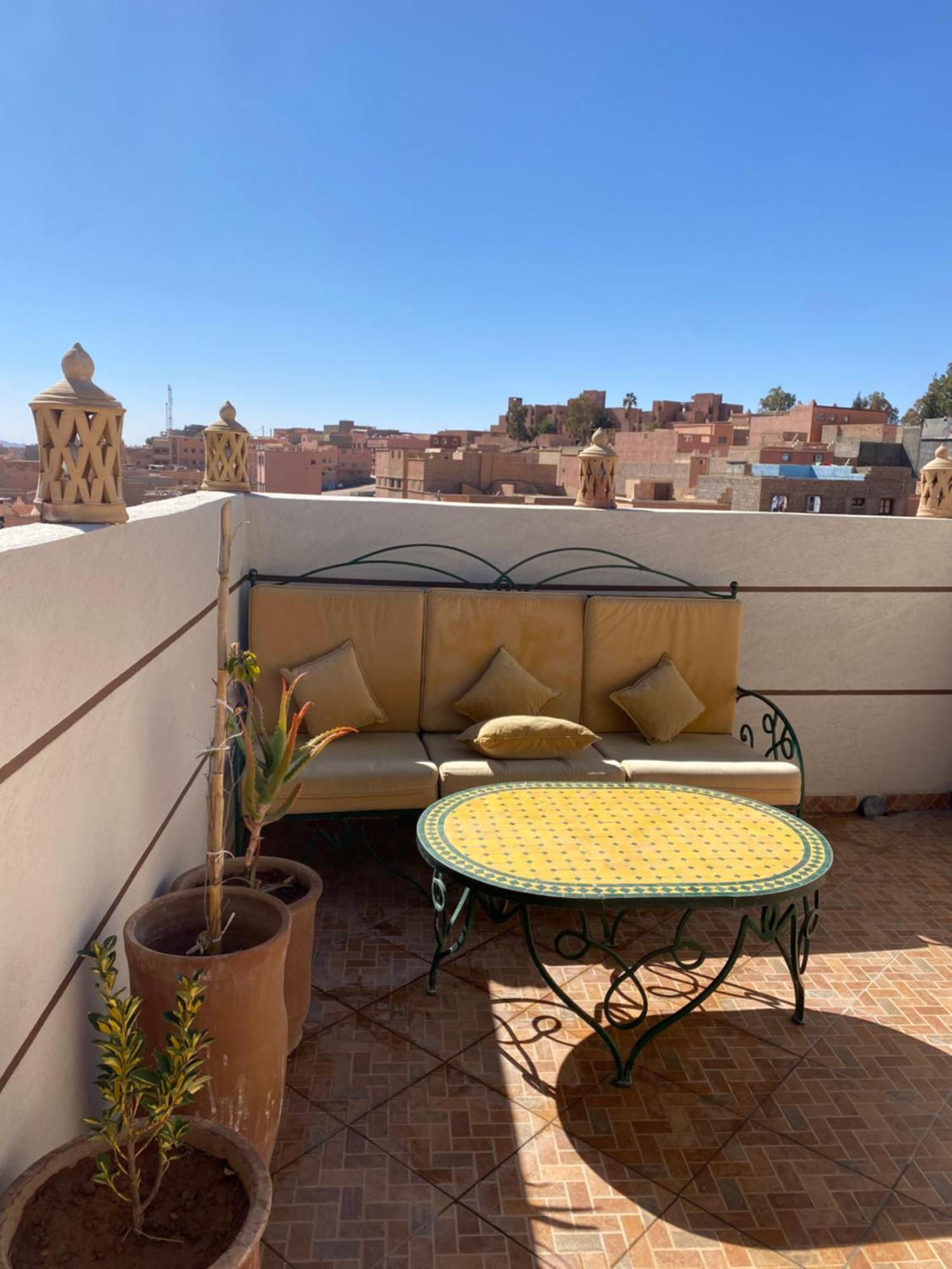 Apartment Dar Mgouna Roses *