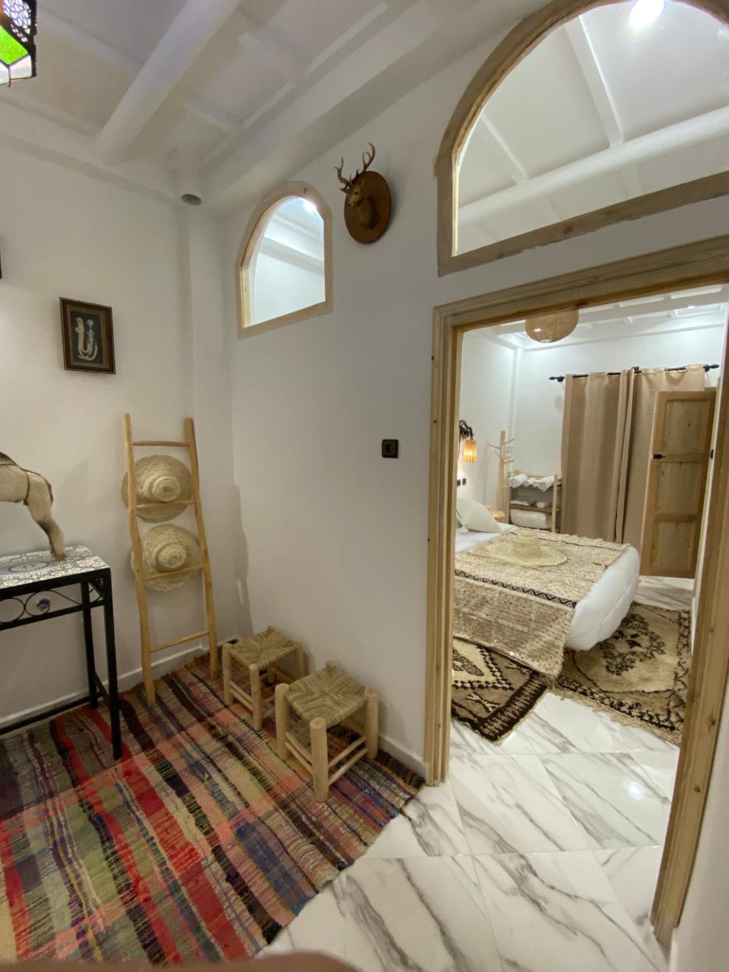 Dar Mgouna Roses Apartment *