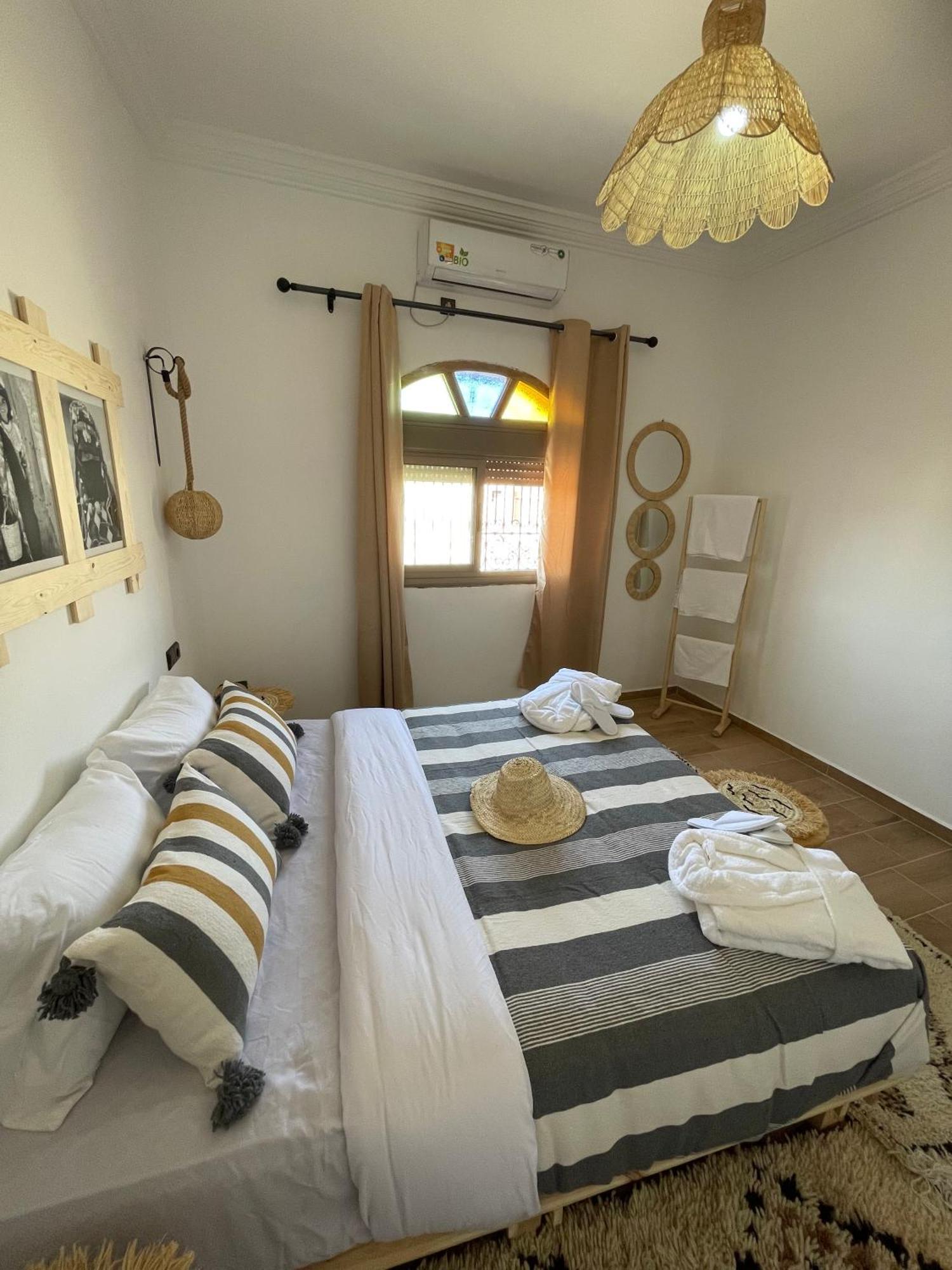 Apartment Dar Mgouna Roses *