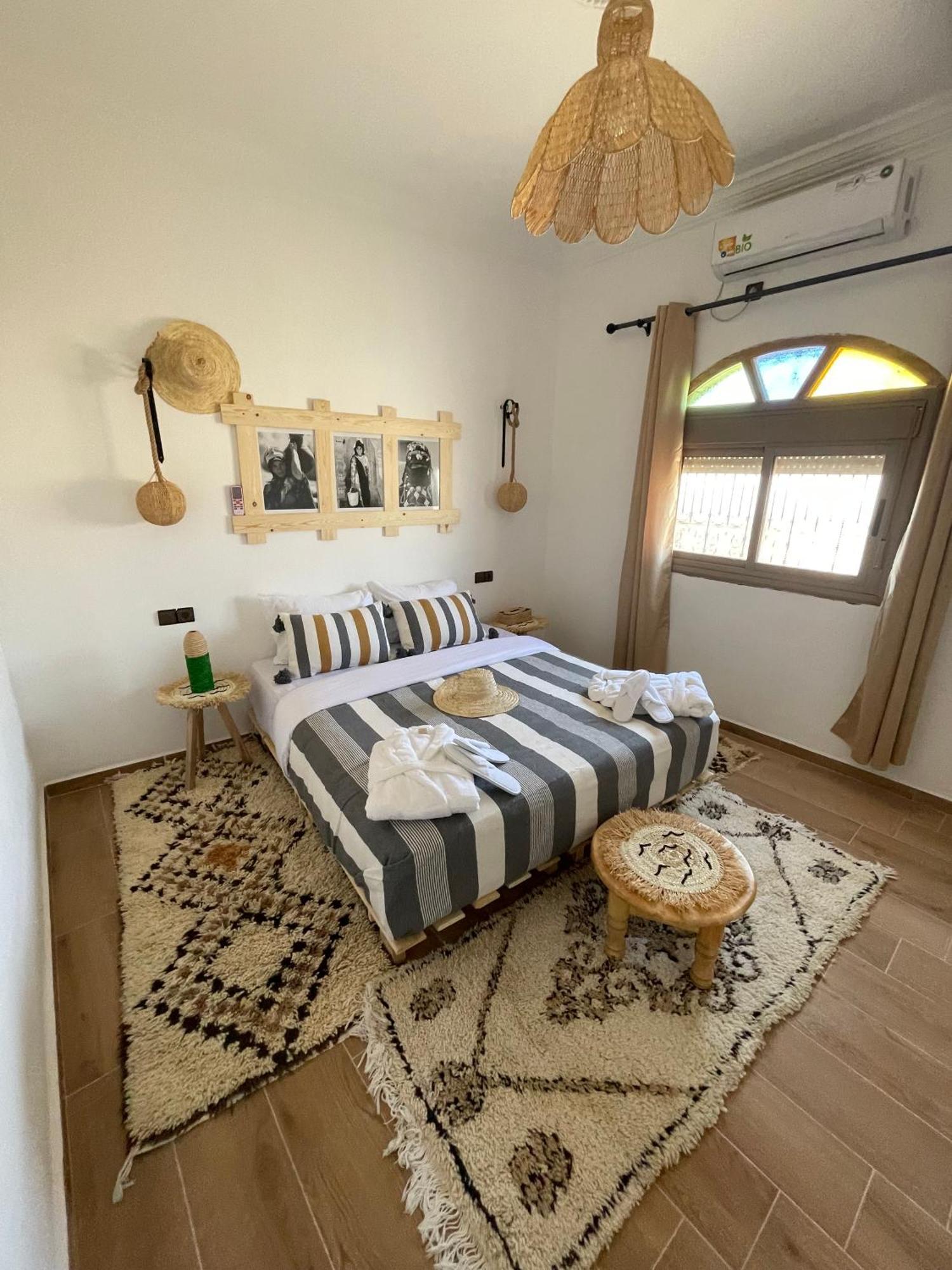 Apartment Dar Mgouna Roses Kelaat-M'Gouna
