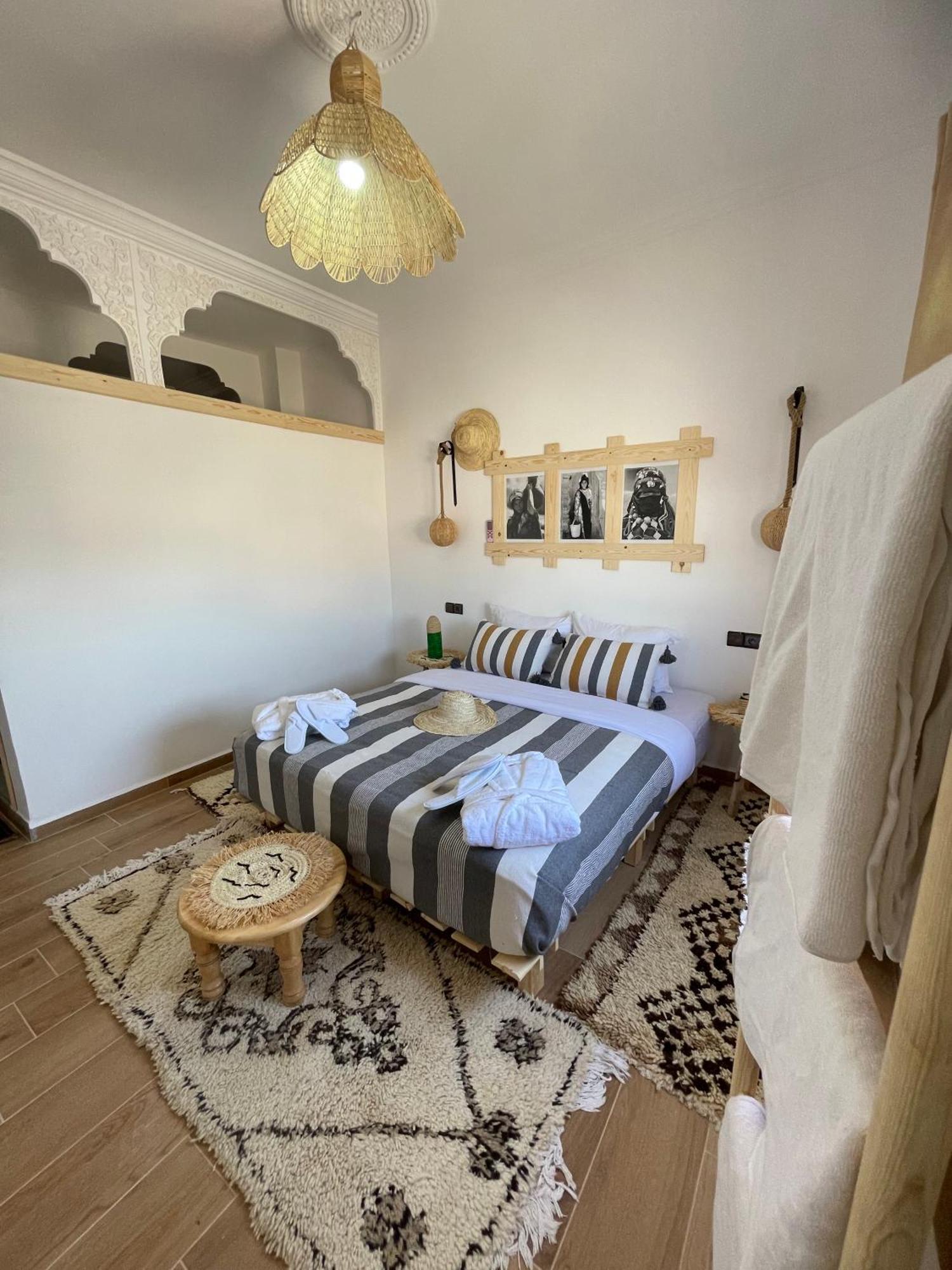 Apartment Dar Mgouna Roses