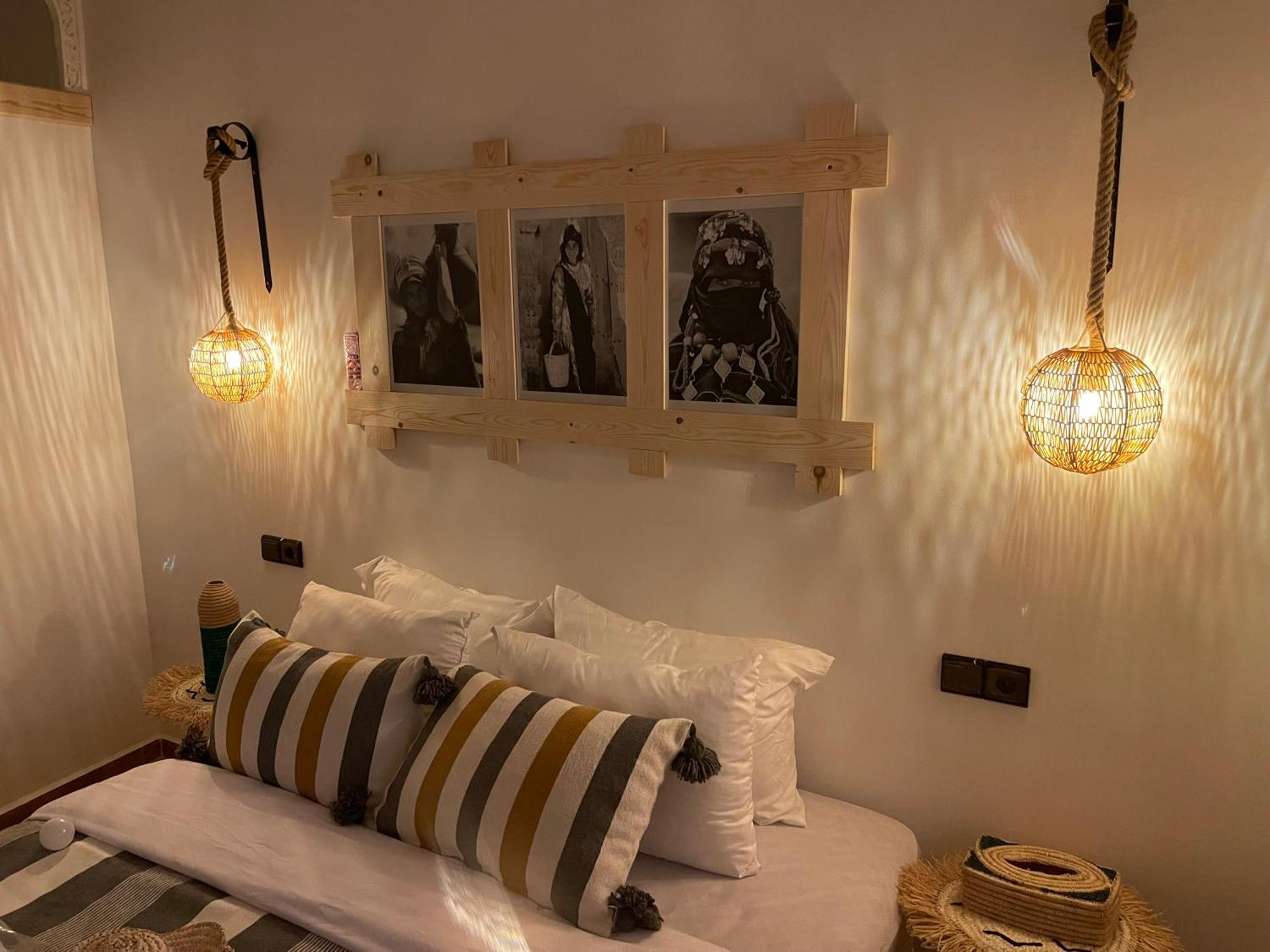 Apartment Dar Mgouna Roses Kelaat-M'Gouna